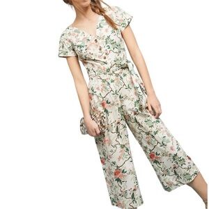 GAL MEETS GLAM Julia Berolzheimer romper jumpsuit size 2